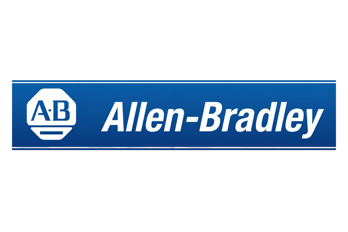 Allen bradley transparente