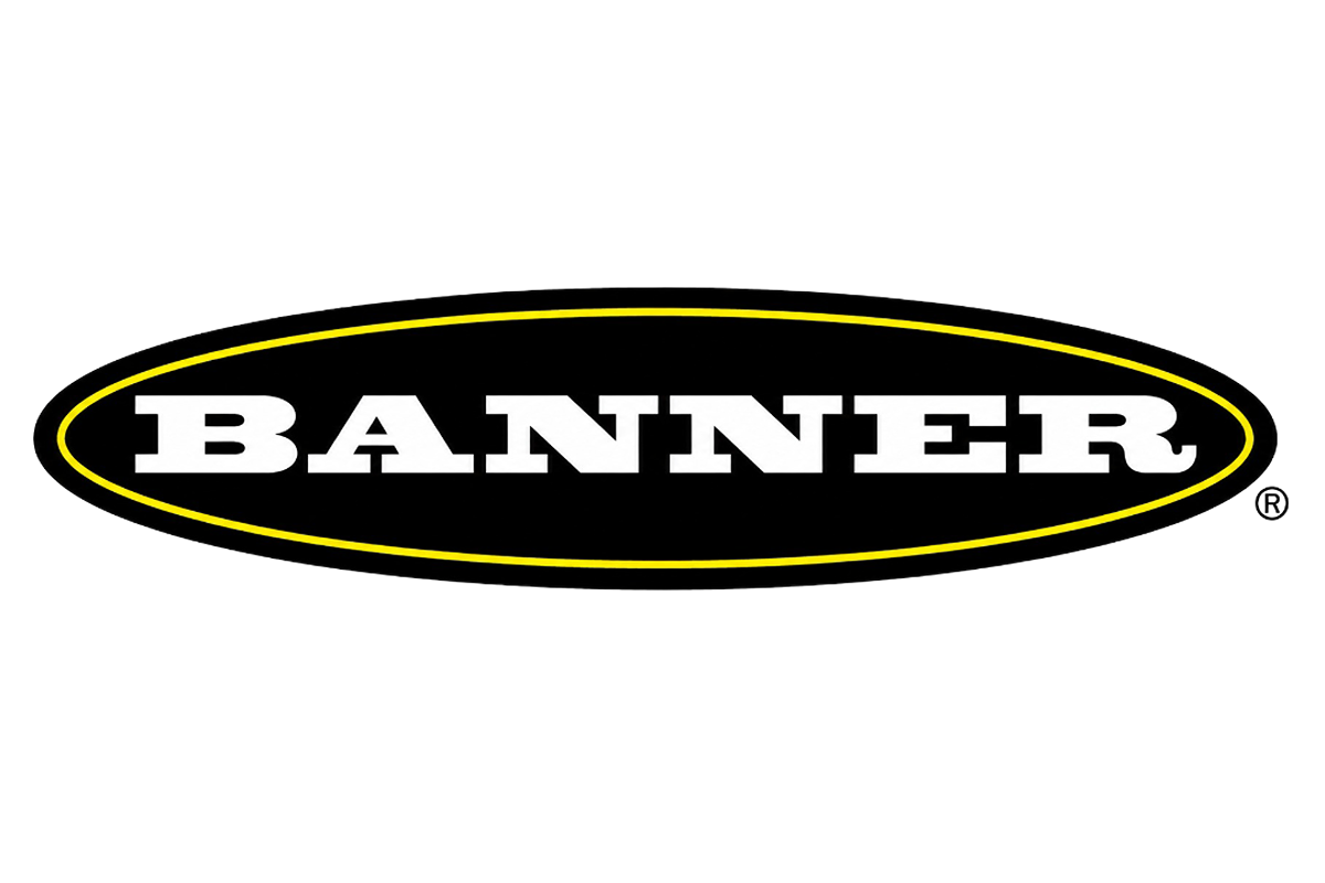 Logotipo de Banner Engineering