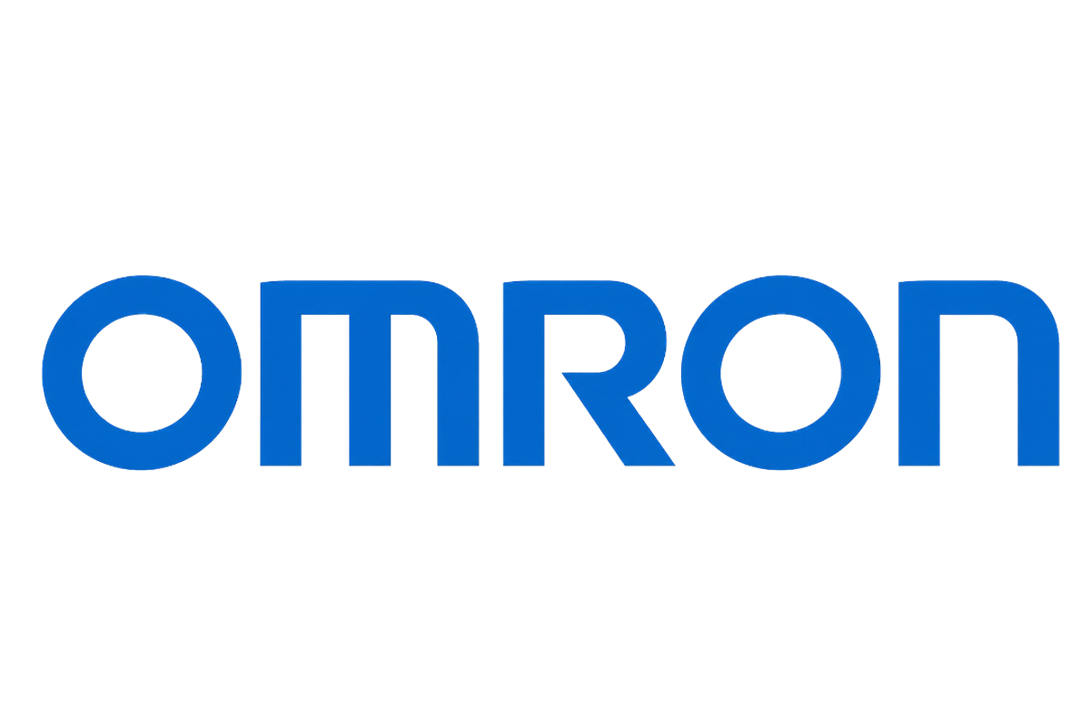 Logotipo de Omron