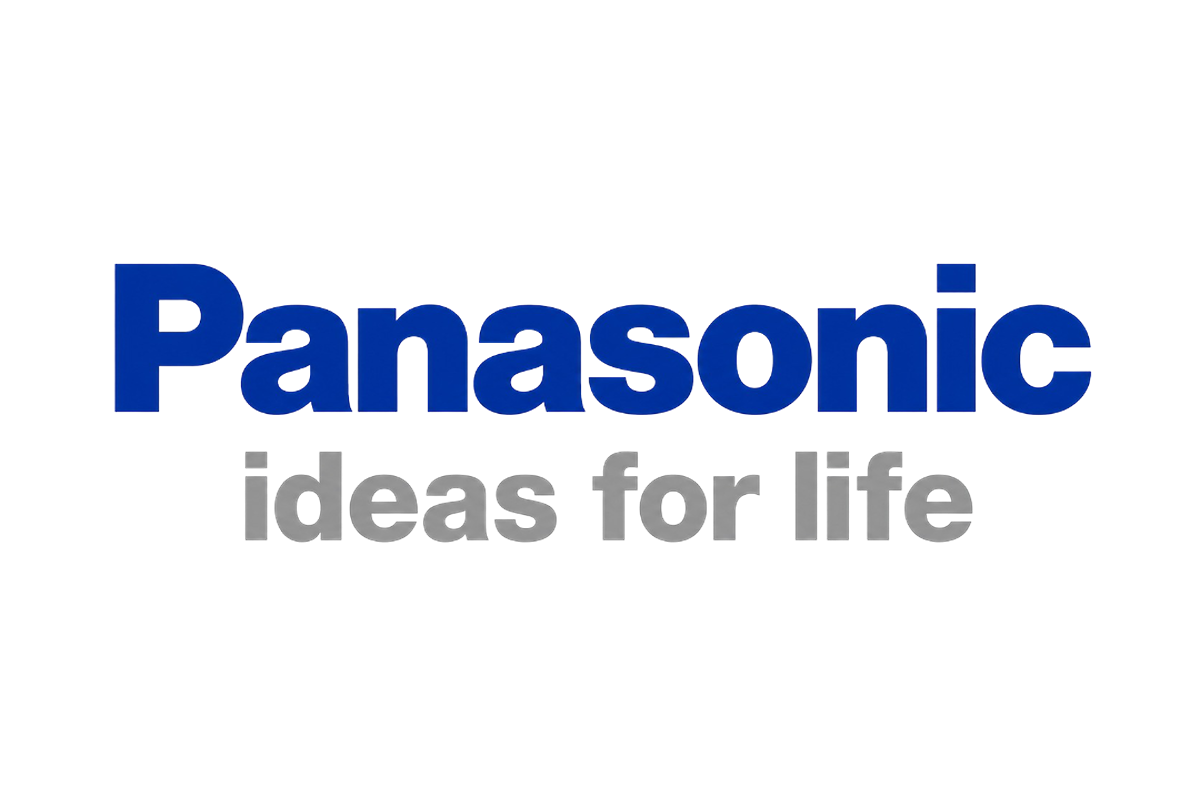 Logotipo de Panasonic
