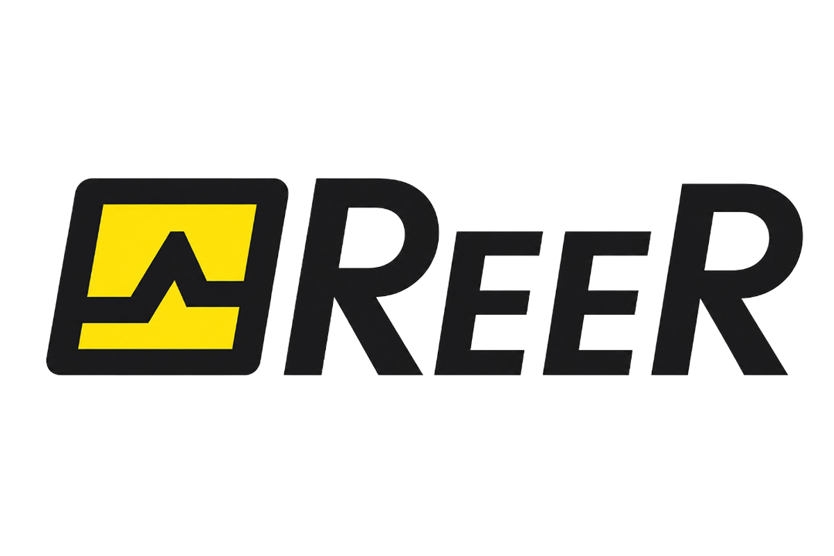 Logotipo de ReeR