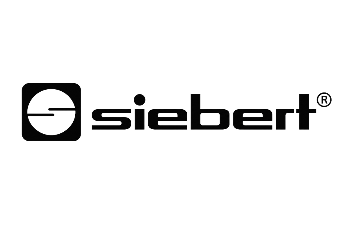 Logotipo de Siebert